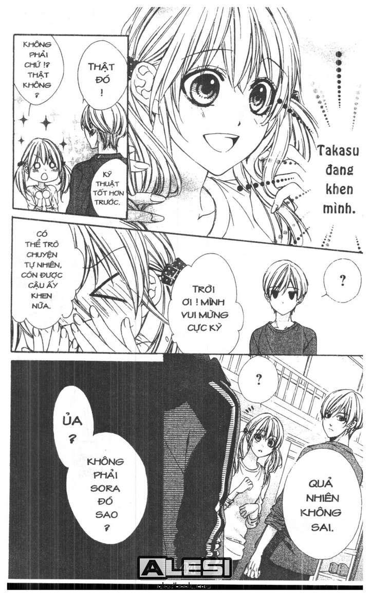 đàn anh đáng sợ chapter 2 4