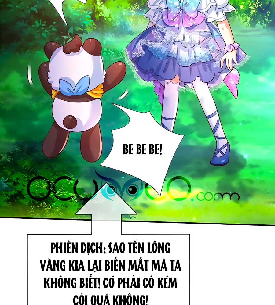 bỗng một ngày nọ trở thành con gái vua chapter 205 30