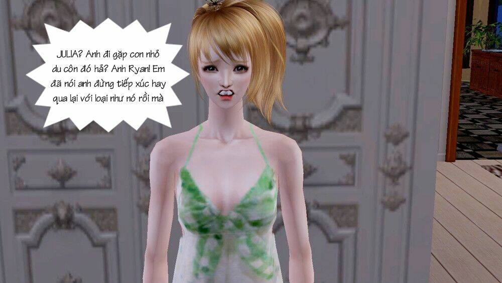 new me! new life? (truyện sims) chapter 4 92