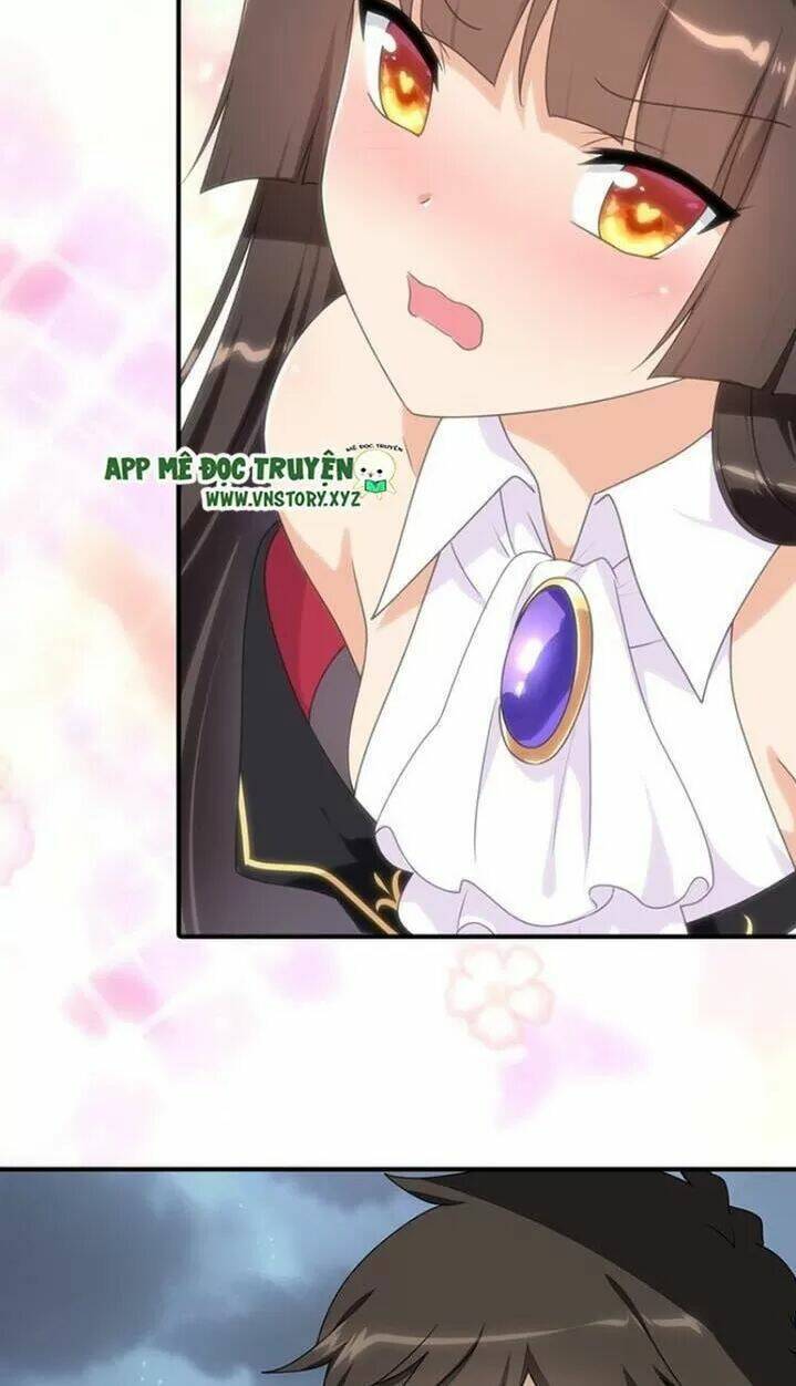 bạn gái virus của tôi chapter 164 17