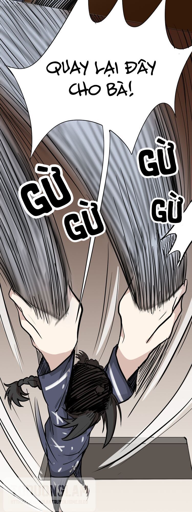 bạn trai tôi là quái vật chapter 1 38