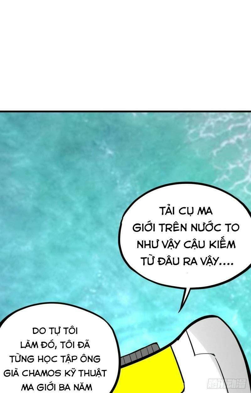minh nhật thần đô chapter 55 37