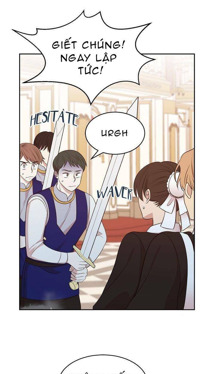 tôi chọn kết thúc của hoàng đế chapter 109 35