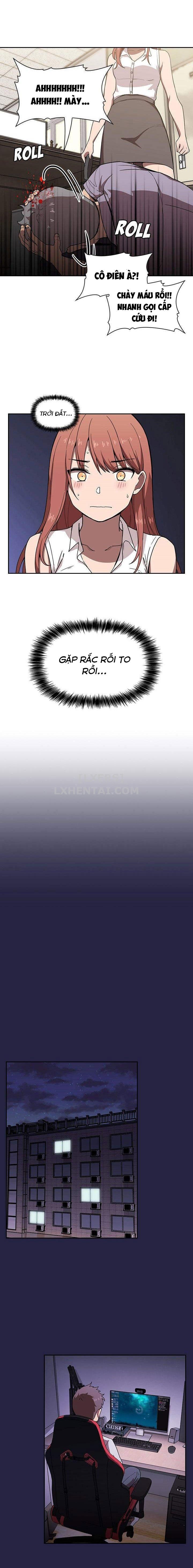 tan rã và tái hợp chapter 2 20