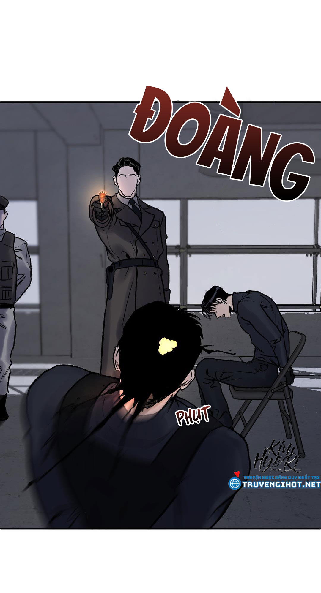 vực sâu tăm tối chapter 1 26