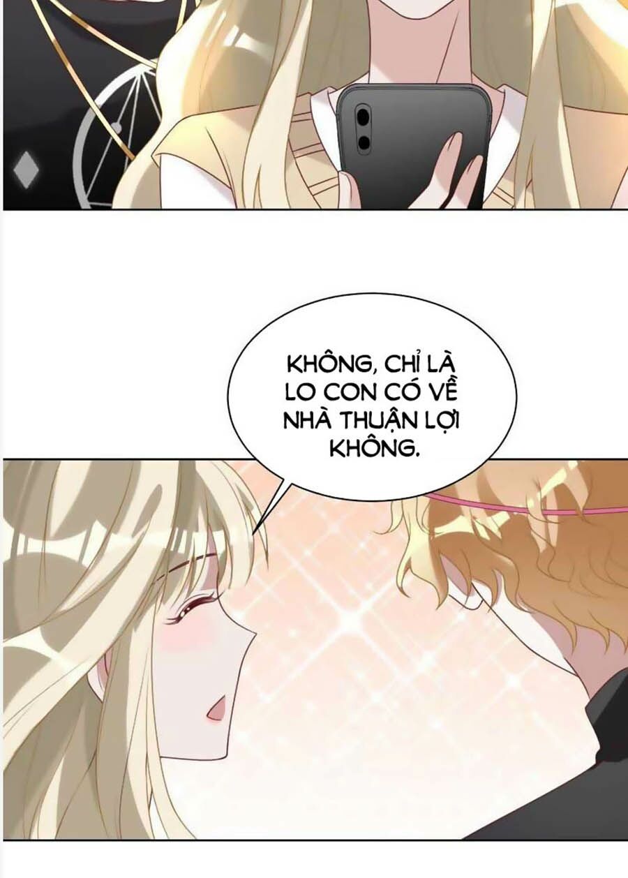 thần luân mật luyến chapter 78 28