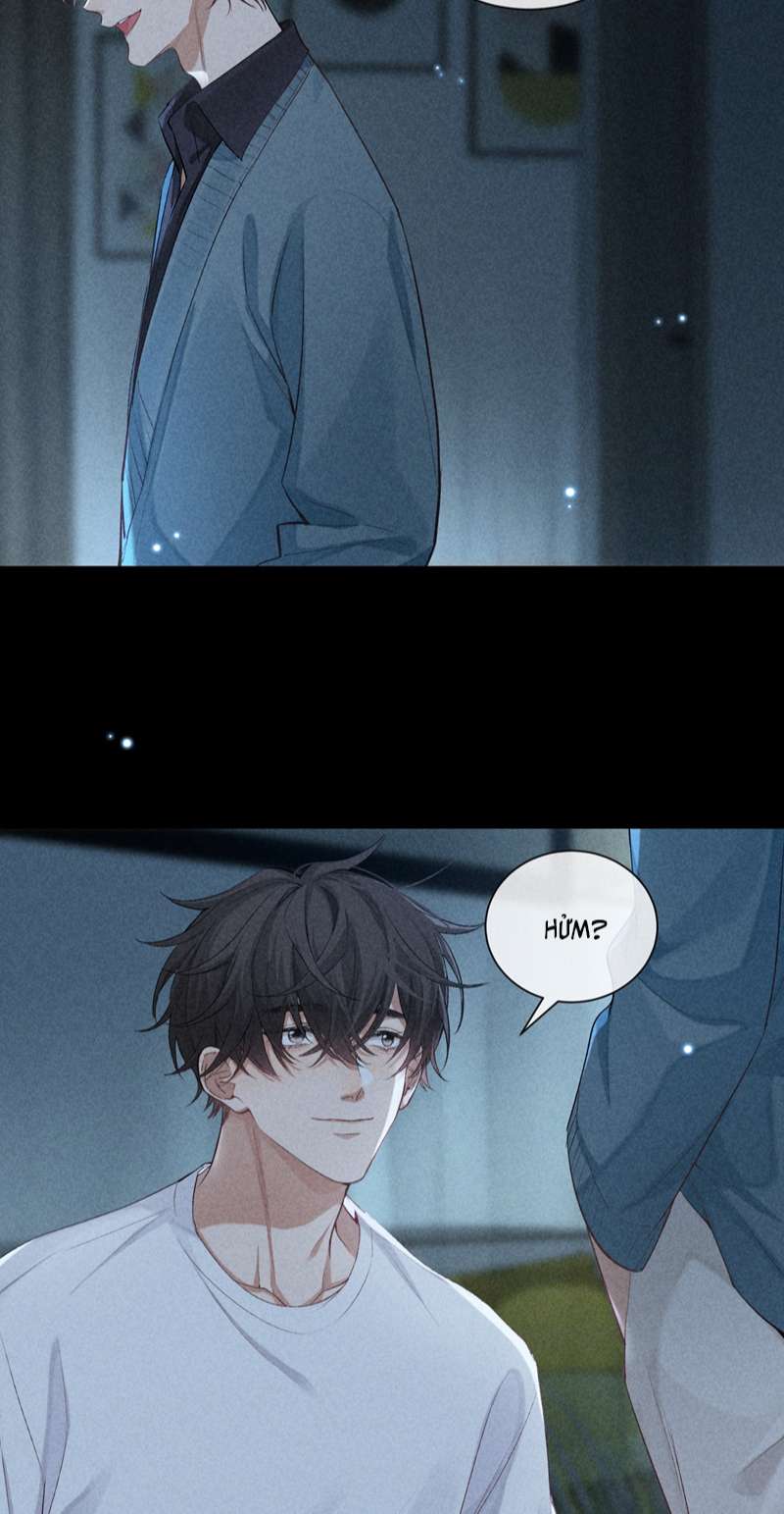 trò chơi săn mồi chapter 70 21