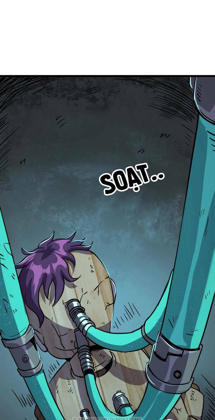 chào mừng đến thế giới cực lạc chapter 13 31