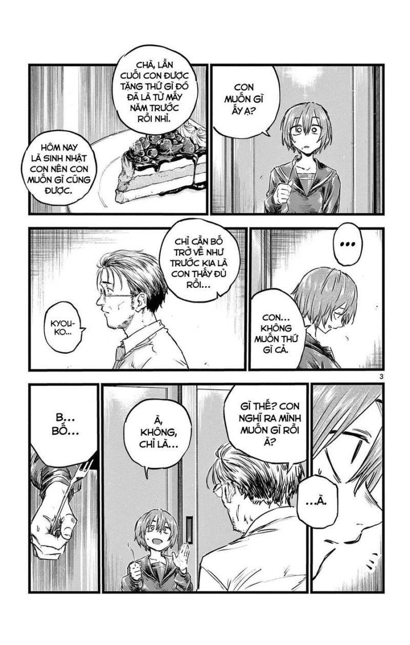 bản nhạc của kẻ đi dạo đêm chapter 81 4