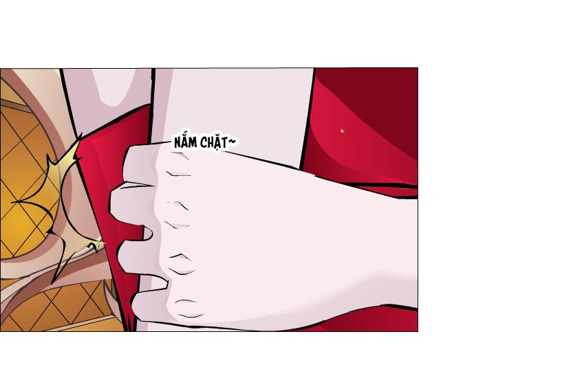 cạm bẫy của nữ thần chapter 166 10