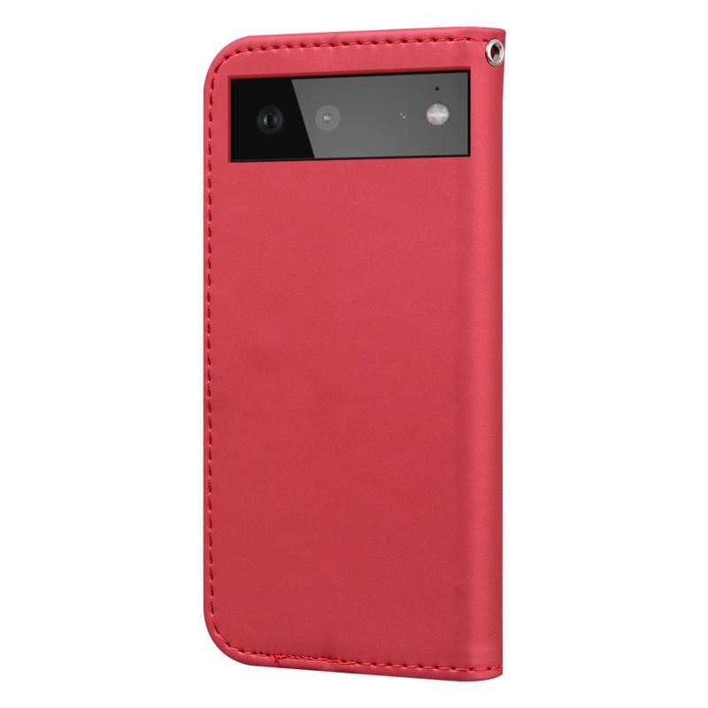 Ốp lưng kiểu ví tiền cho Google Pixel 6 Pro