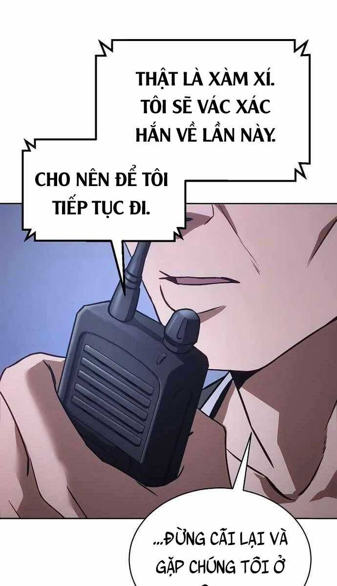 đặc vụ song sinh chapter 17.2 35