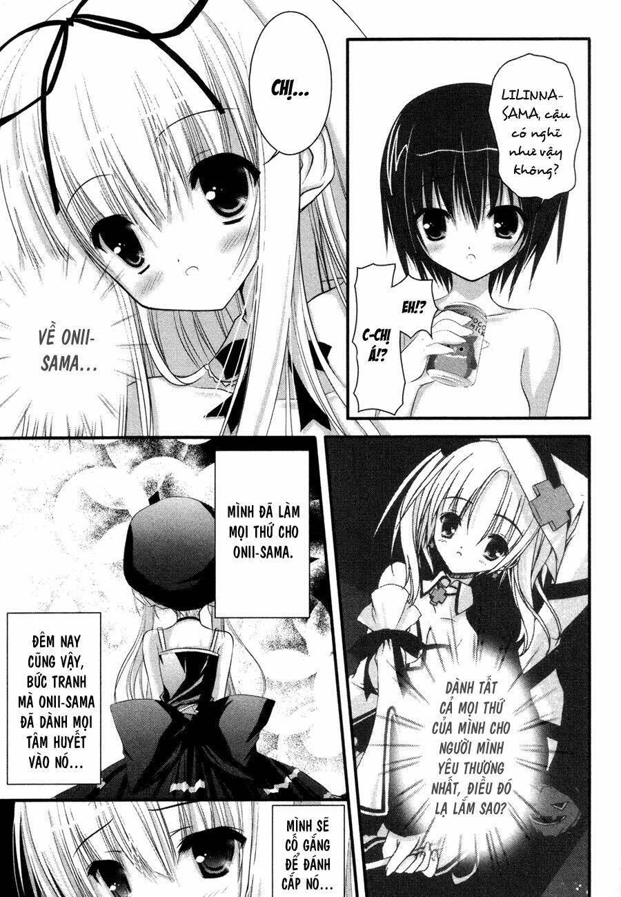 nusunde lilith chapter 12 17