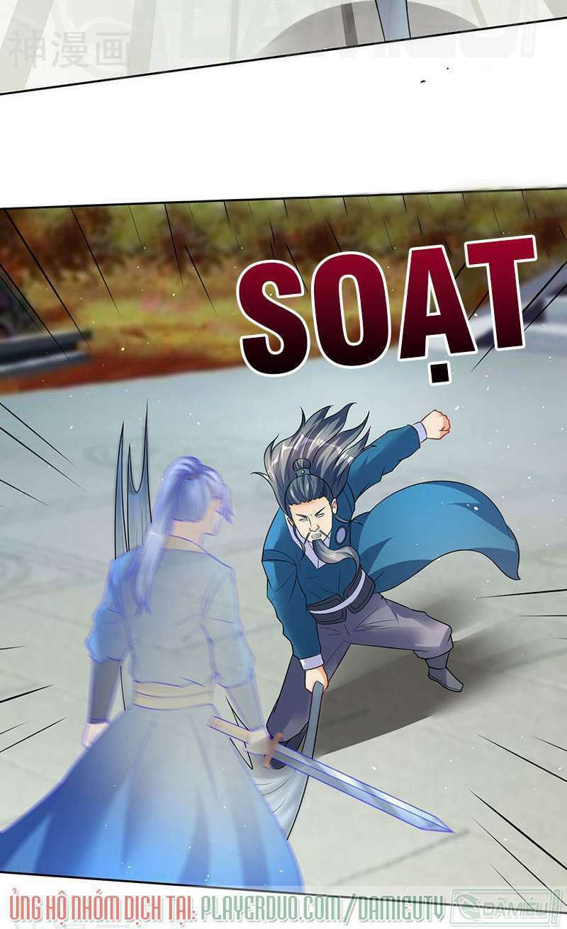 tối cường thăng cấp chapter 52 20