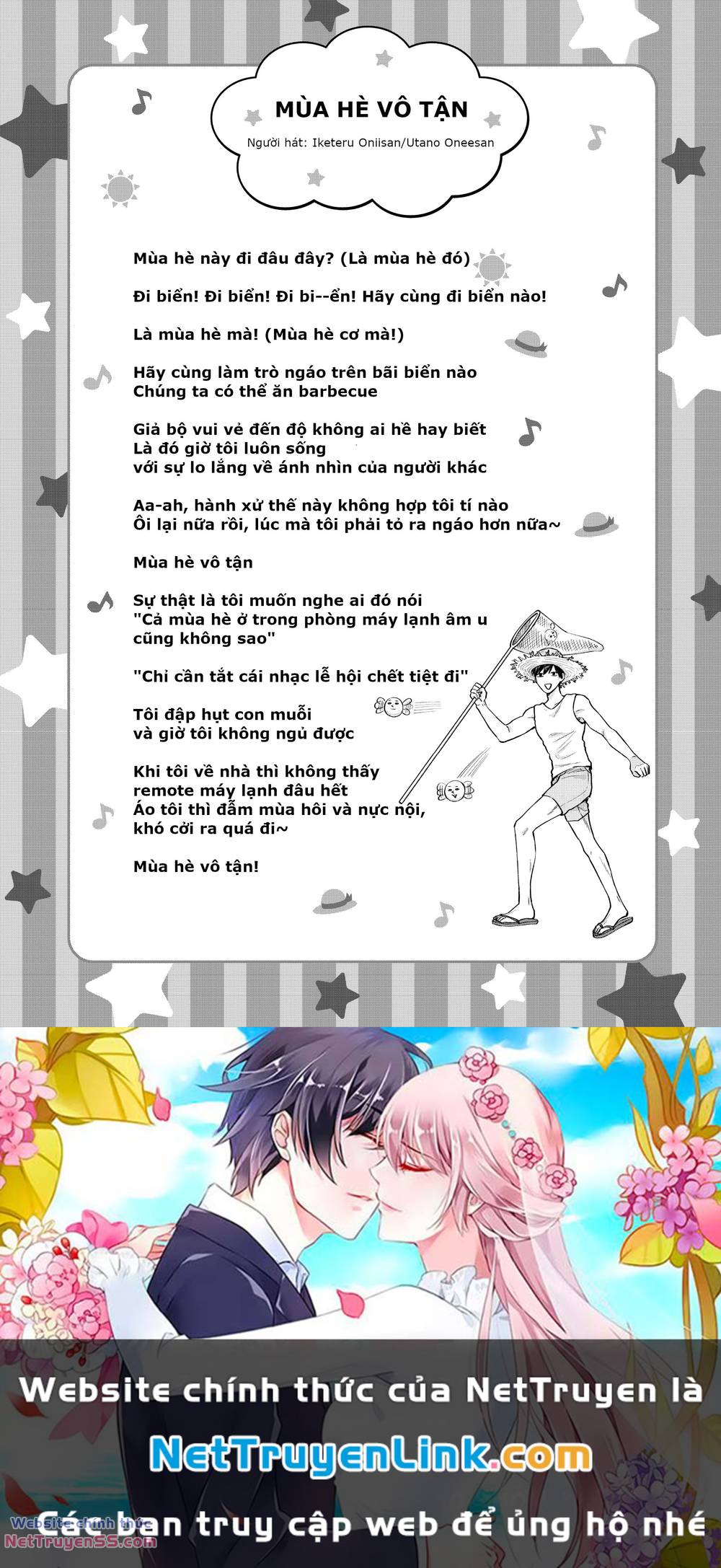 Huấn Luyện Viên Trường Đời - Uramichi chapter 21 13