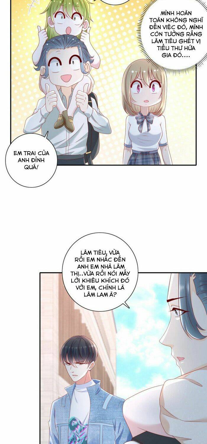 trùng sinh chi thần đế quy lai chapter 44 15