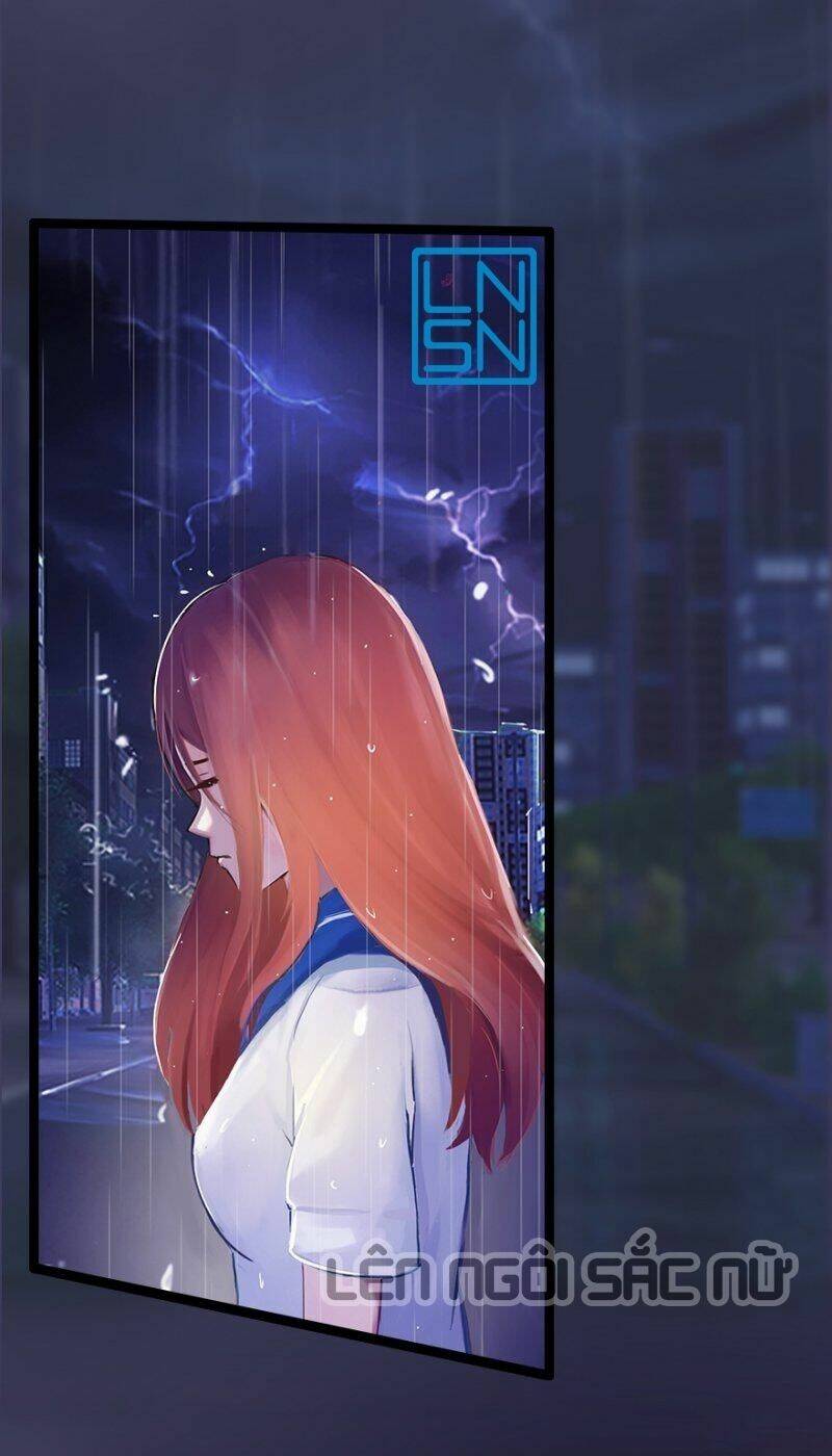 cưng chiều tình yêu bé nhỏ chapter 6 23