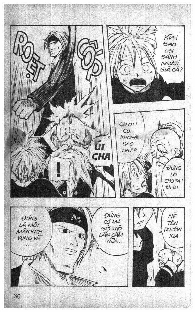 rave master (scan) chapter 1 26