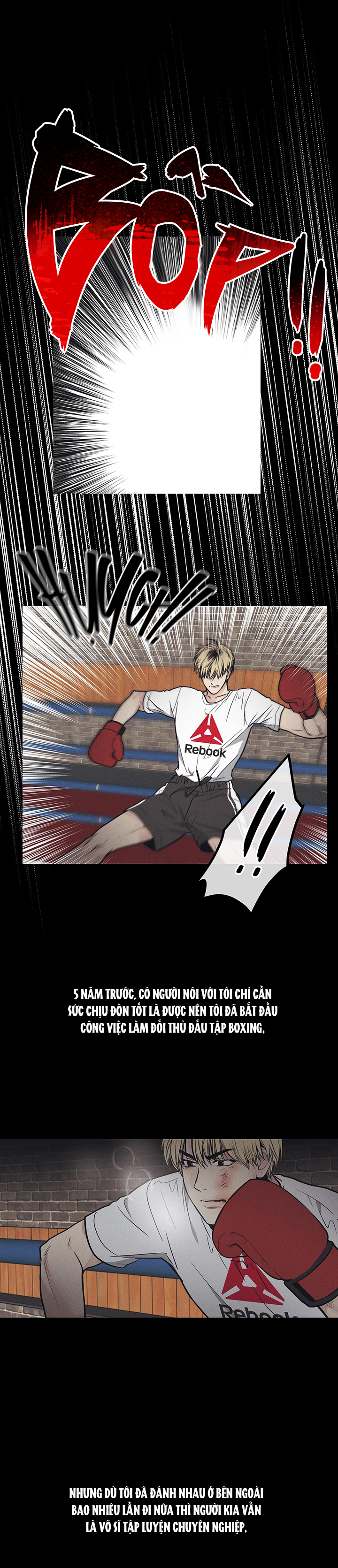 trả thù chapter 22 10