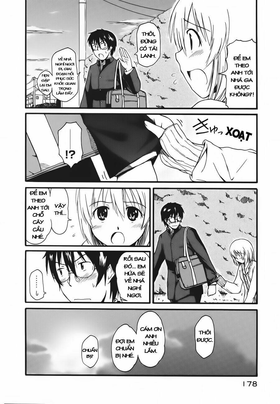 koharu no hibi chapter 6 27