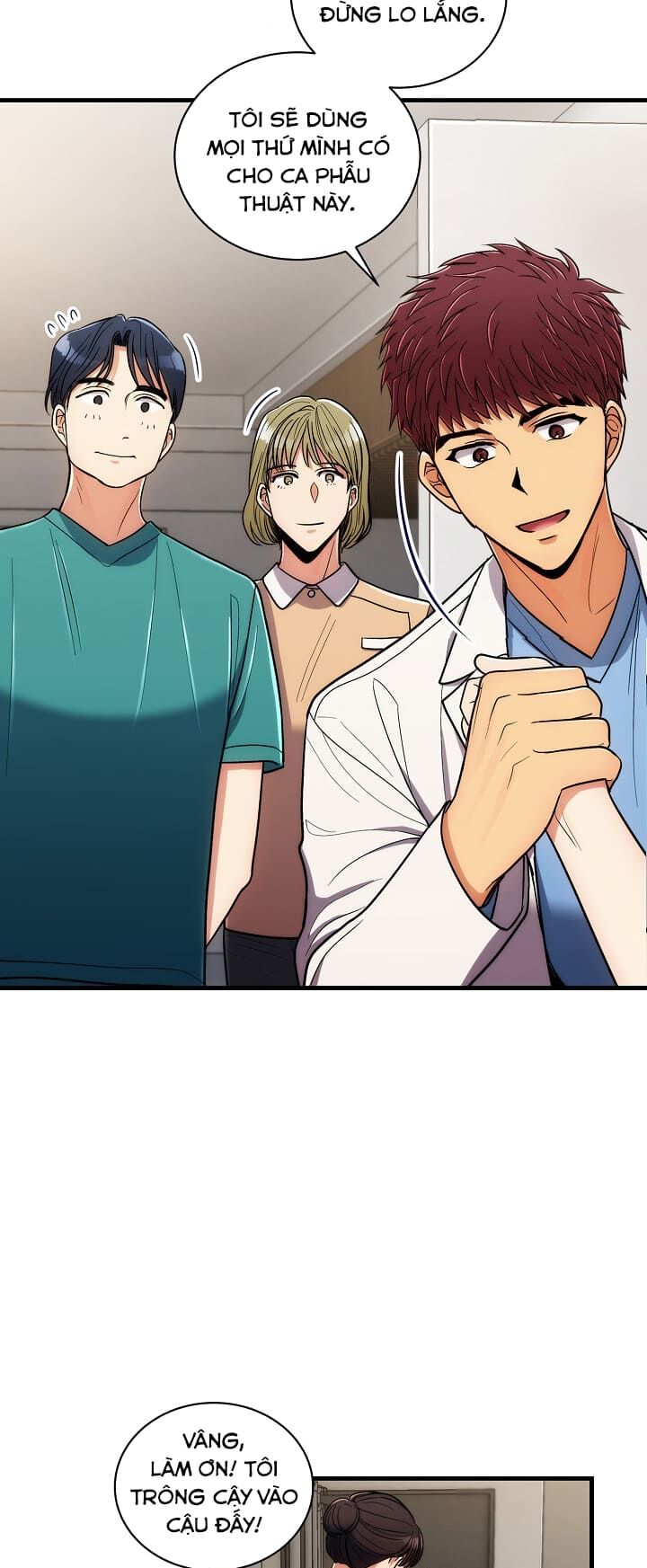 bác sĩ trùng sinh chapter 93 3