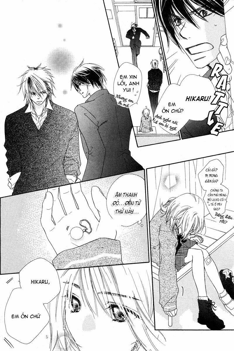 sora log chapter 1 44