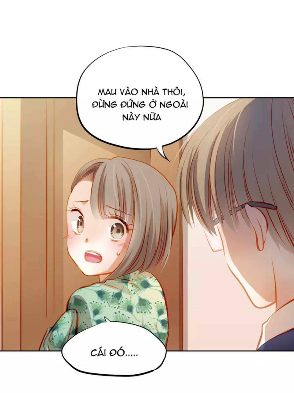 sự cám dỗ xấu xa chapter 21 19