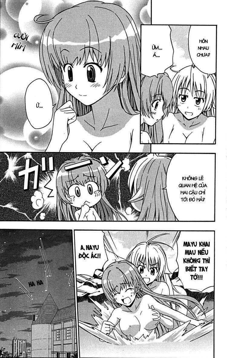 ayu mayu chapter 18 19