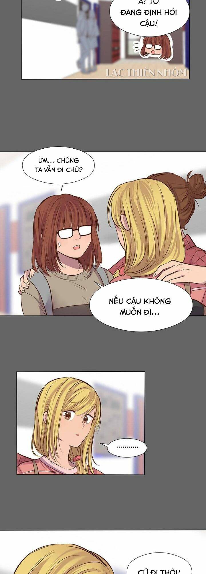 bí mật sâu sắc nhất của tôi chapter 38 22