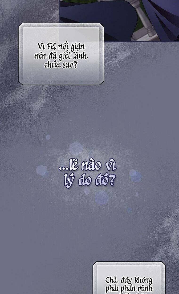 tôi nhìn thấy cái chết của bạn chapter 38 51