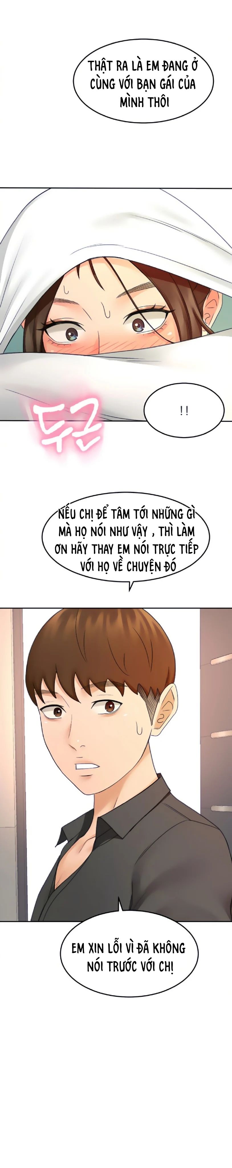 cậu chủ nhỏ chapter 36 26