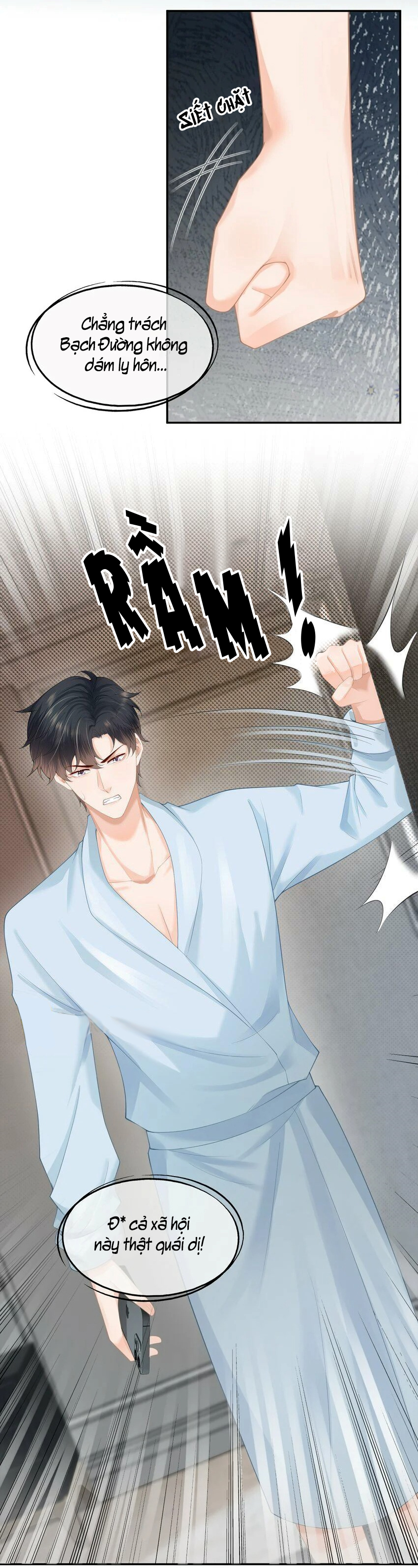 con đường đúng đắn giải cứu tiểu đáng thương chapter 5 28