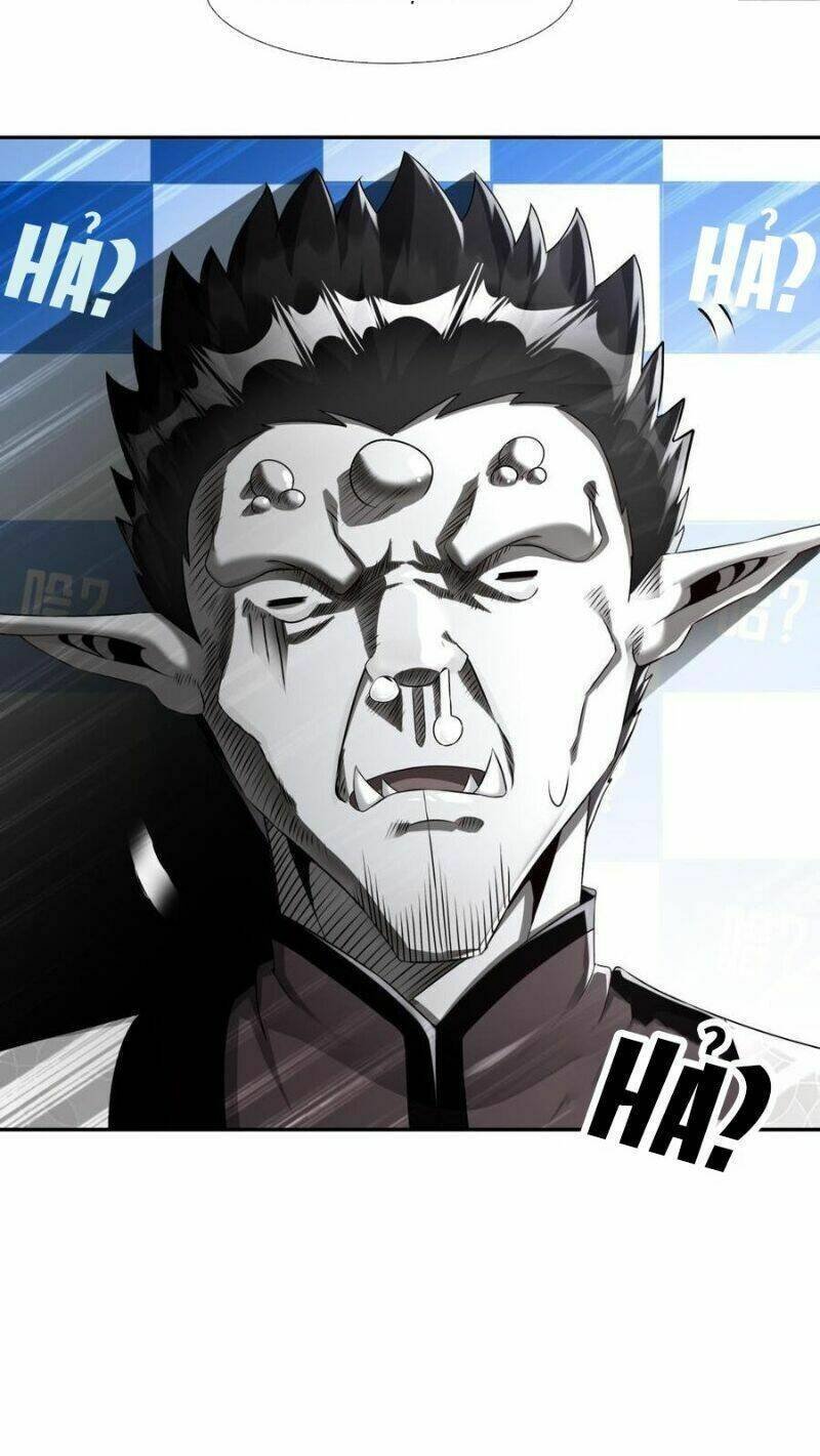 trọng sinh chi ma tôn đương đạo chapter 91 21