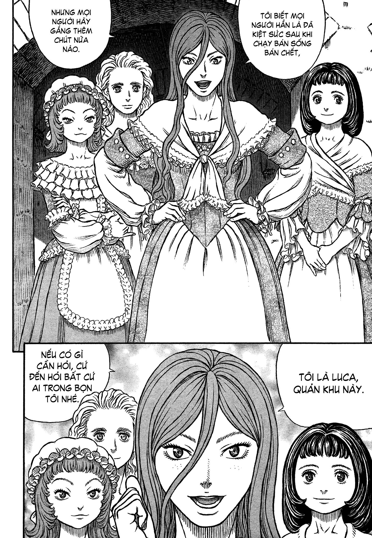 kiếm sĩ đen chapter 334 10