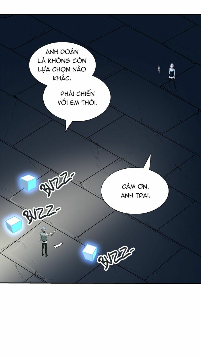 tòa tháp bí ẩn 2 chapter 282.5 32