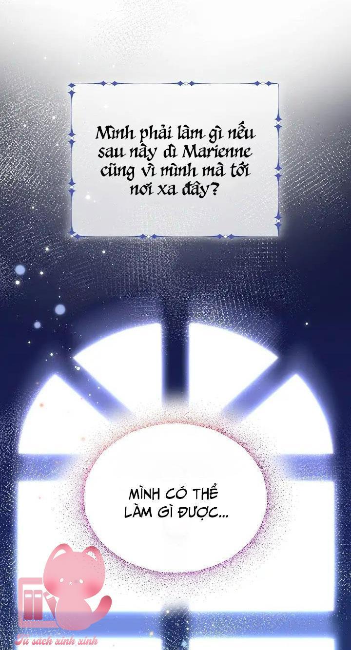 tiểu thư crystal là nam nhân chapter 1 22