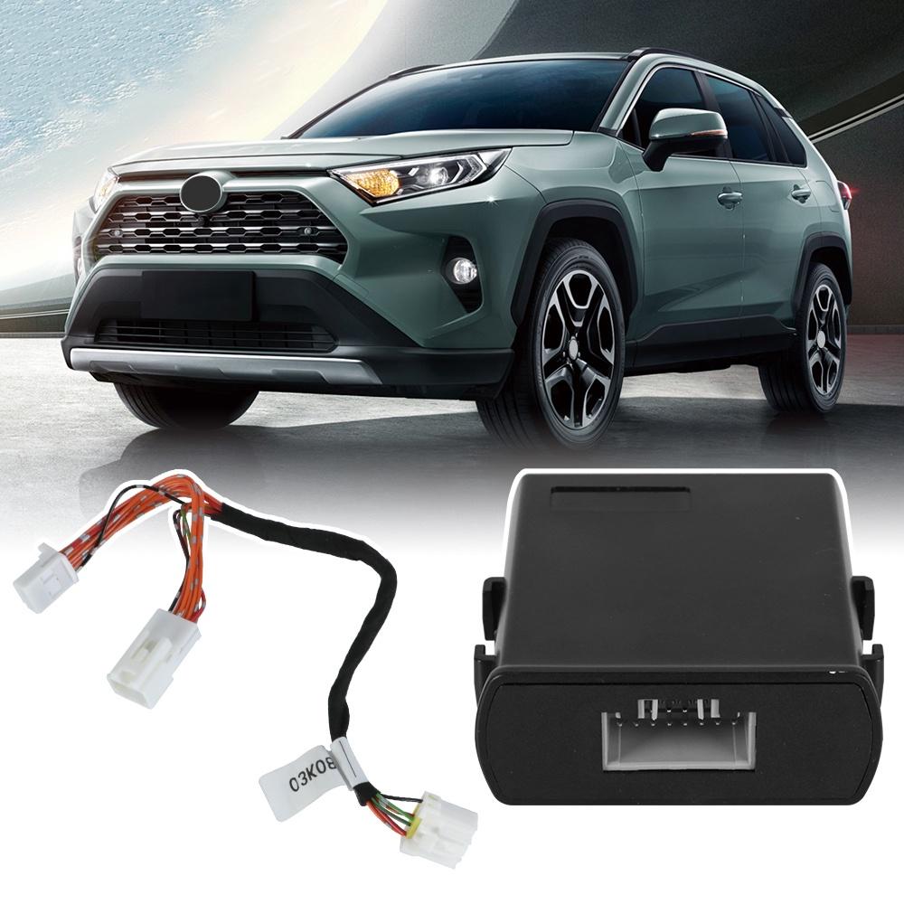 Hệ Thống Theo Dõi Áp Suất Lốp Xe Hơi TPMS Thông Minh Màn Hình LCD Kỹ Thuật Số Cho Toyota RAV4 2020
