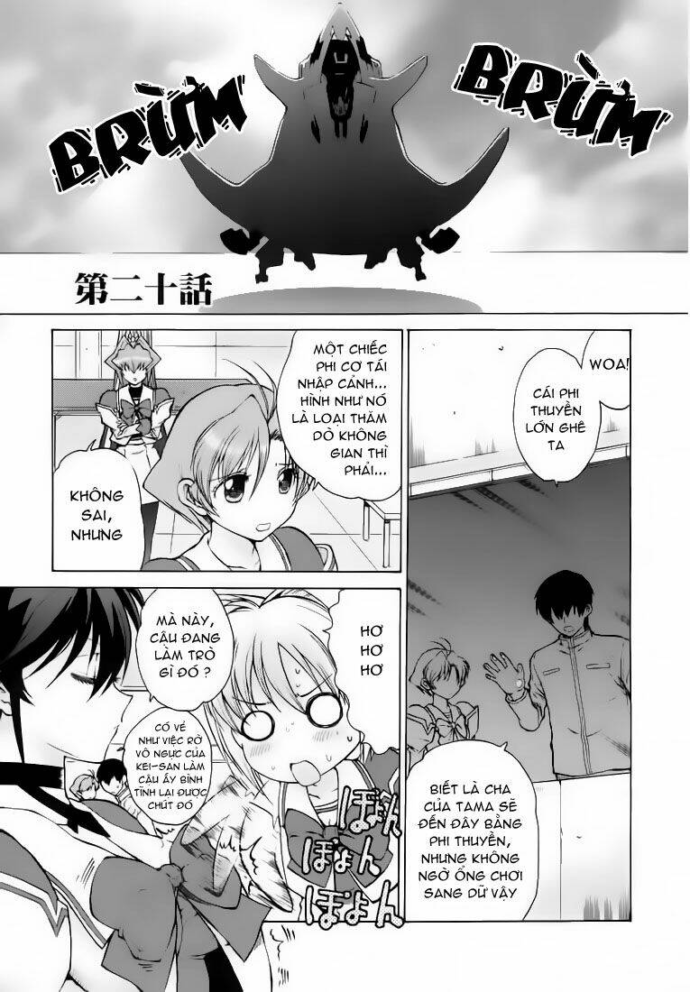 muv luv unlimited manga chapter 20 1
