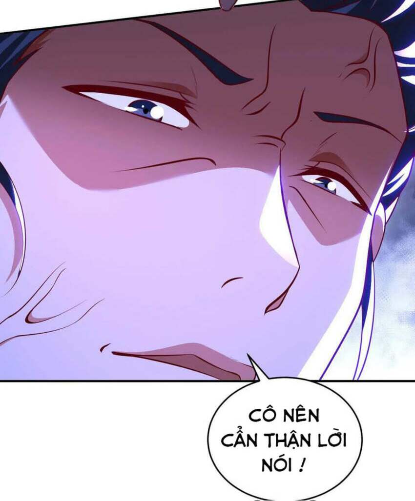 sư phụ của ta là thần tiên chapter 69 20