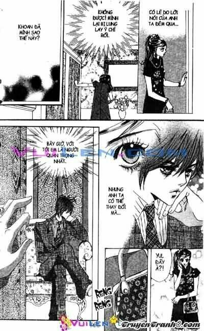 goong - [ hoàng cung ] chapter 10 153