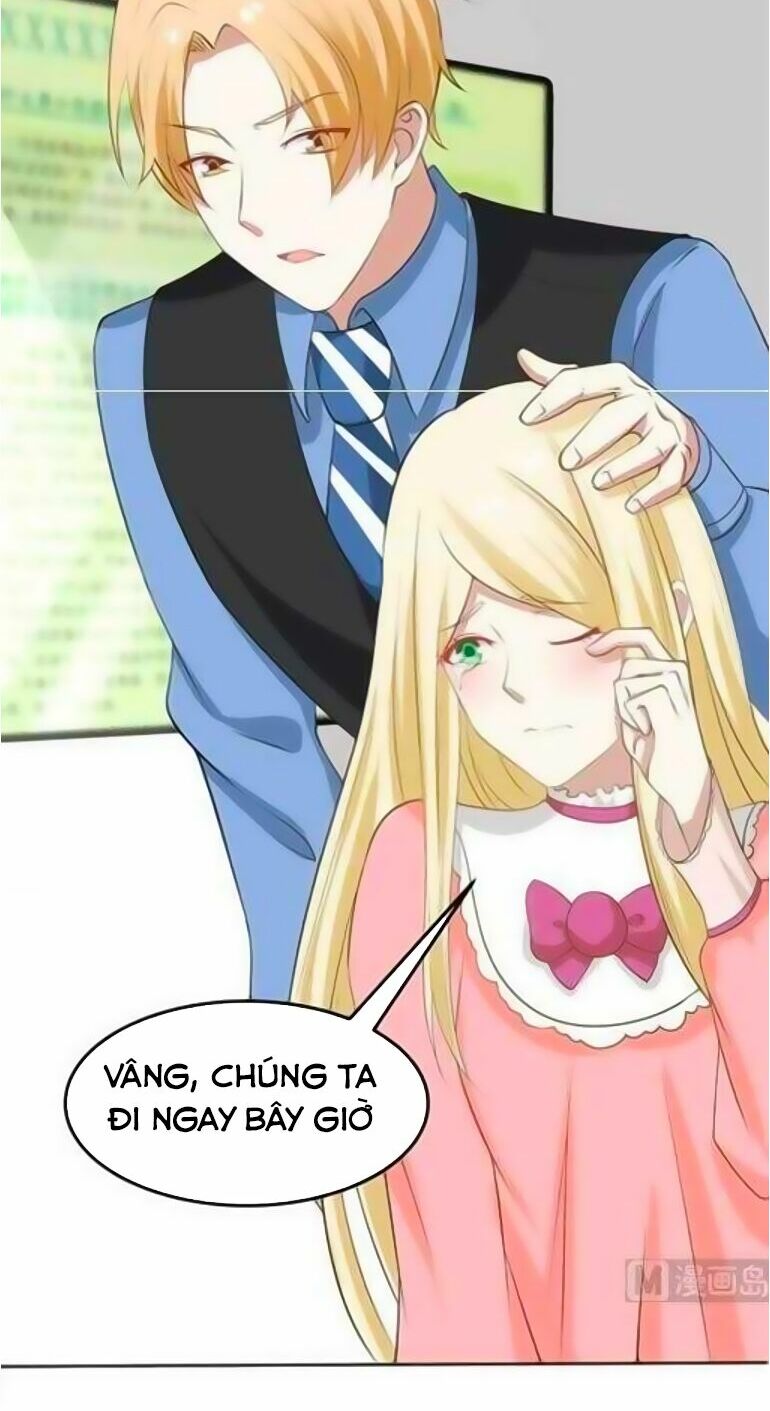 trên người ta có một rồng chapter 62 12