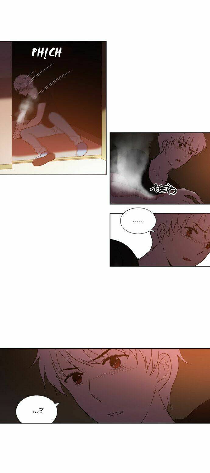 ma cà rồng biết yêu chapter 106 27