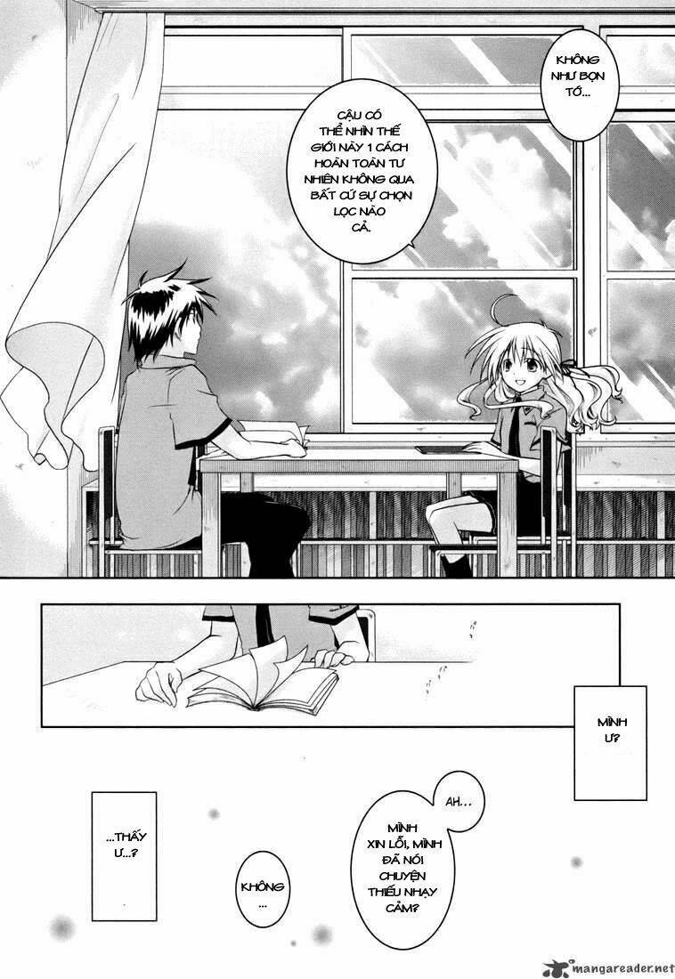 iris zero chapter 1 29