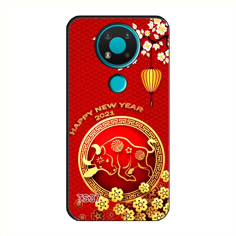 Ốp Dẻo Dành Cho NOKIA 3.4