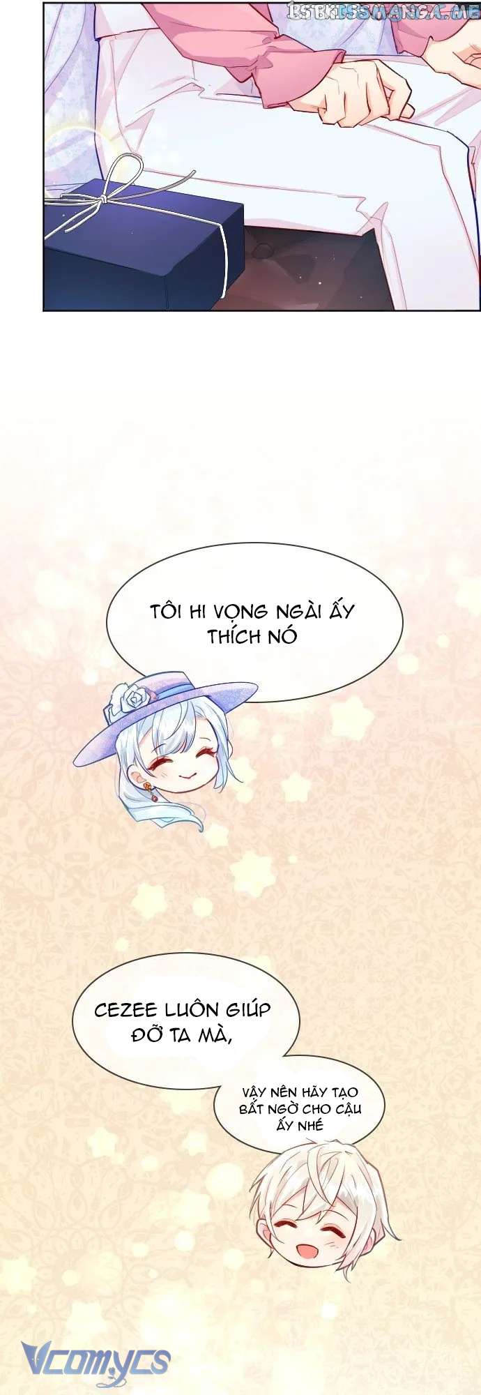 sự báo thù của một vị thánh chapter 52 30