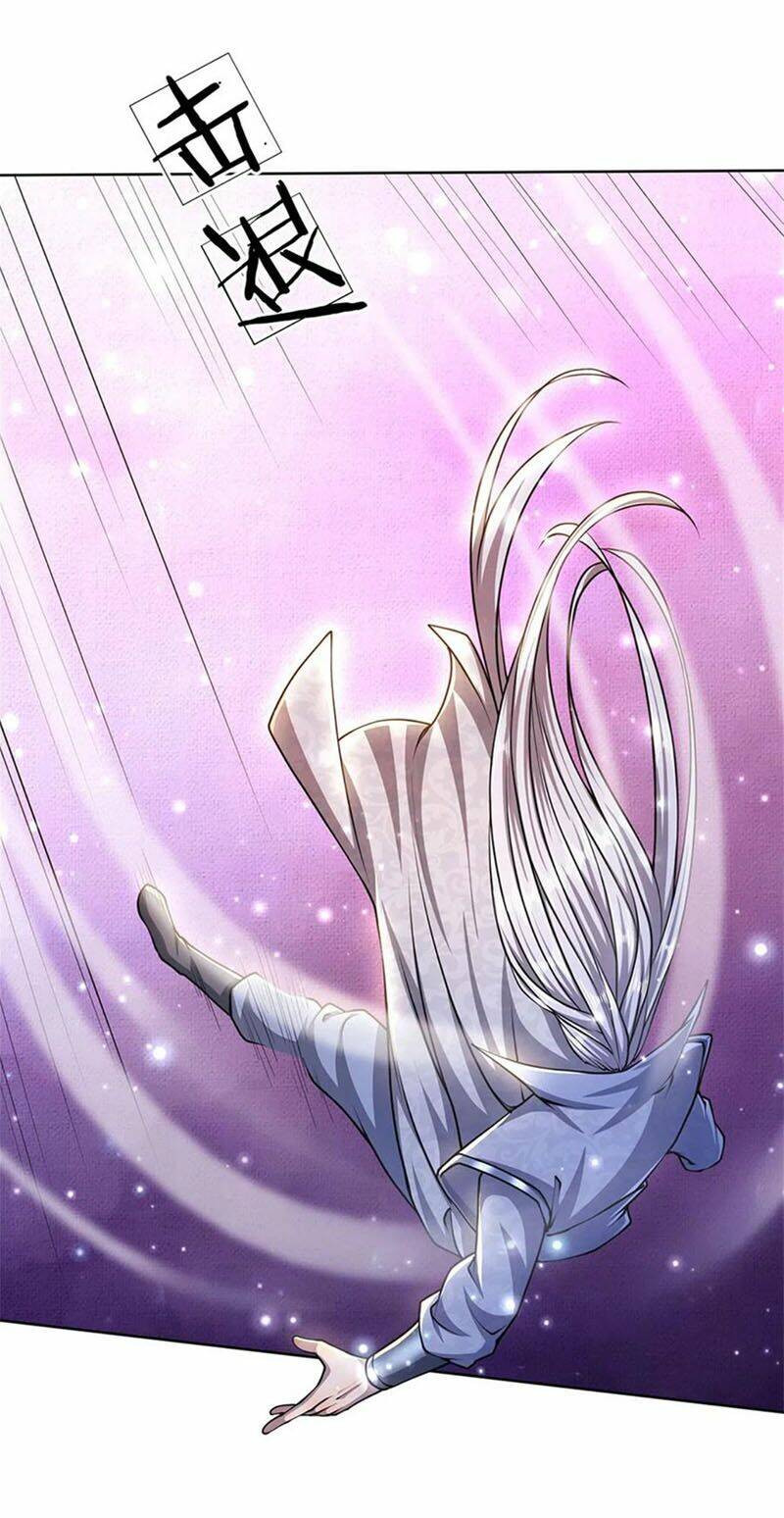 thân thể của ta là kiếm chủng chapter 122 22