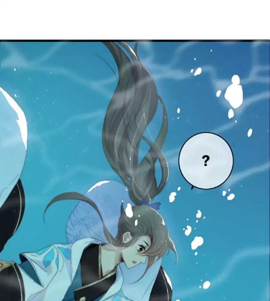 dữ tử thành thuyết chapter 24 17