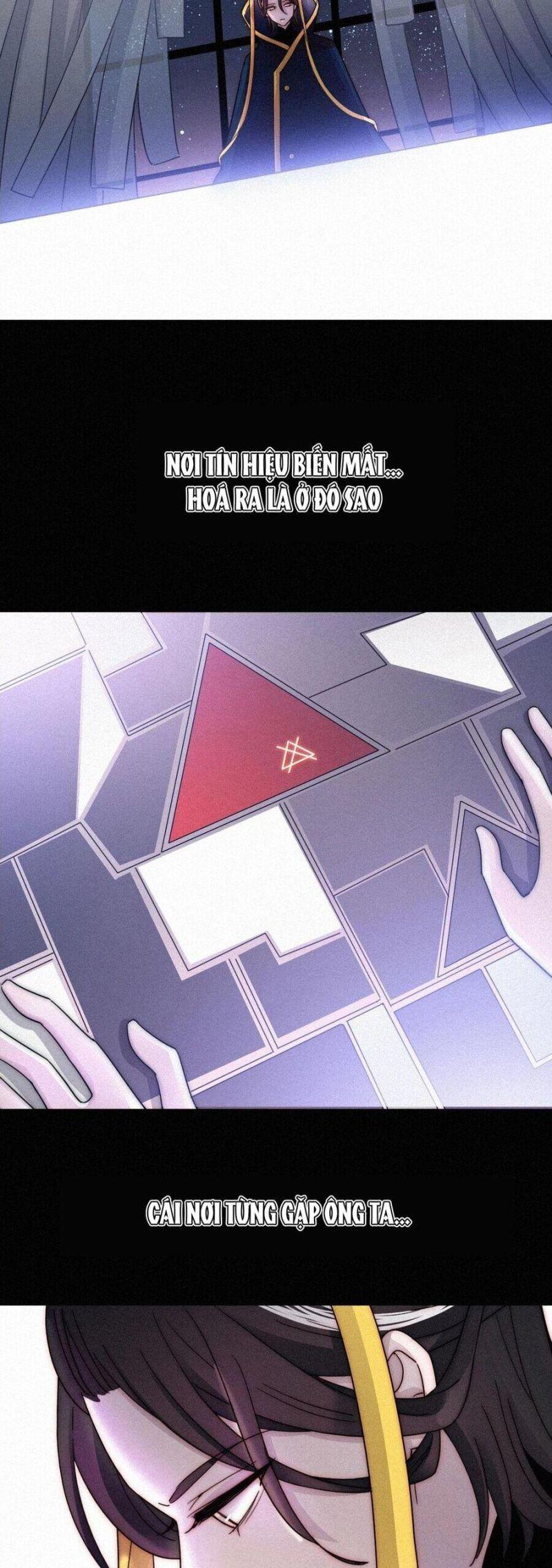 đêm tối chốn này chapter 69 3