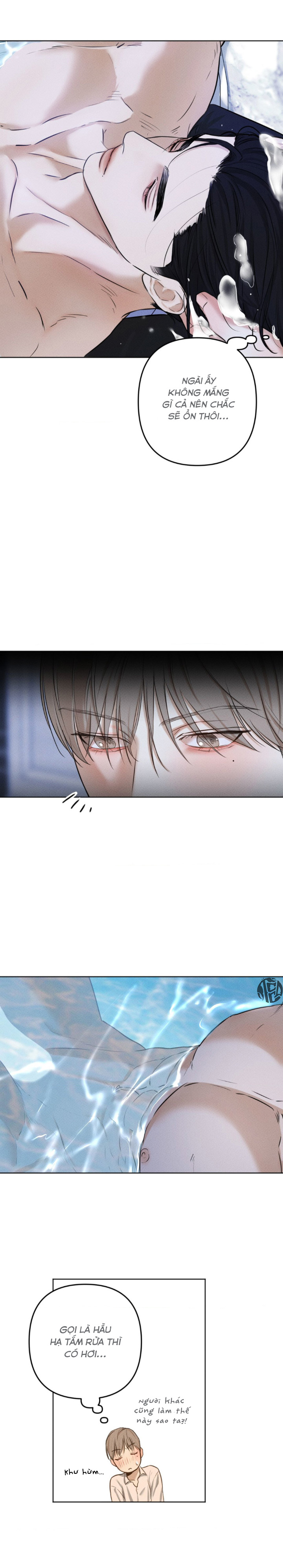 ái tình và dục vọng chapter 2 22