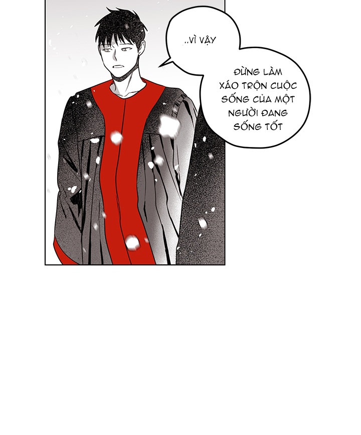 bữa tiệc của những đóa hoa chapter 26 90